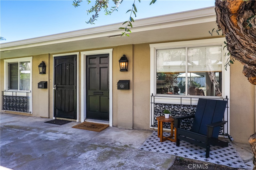 1741 Tustin Avenue 14D