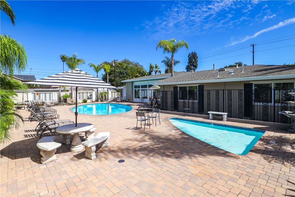 1741 Tustin Avenue 14D