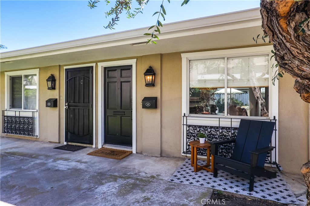 1741 Tustin Avenue 14D