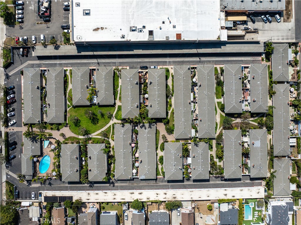 1741 Tustin Avenue 14D