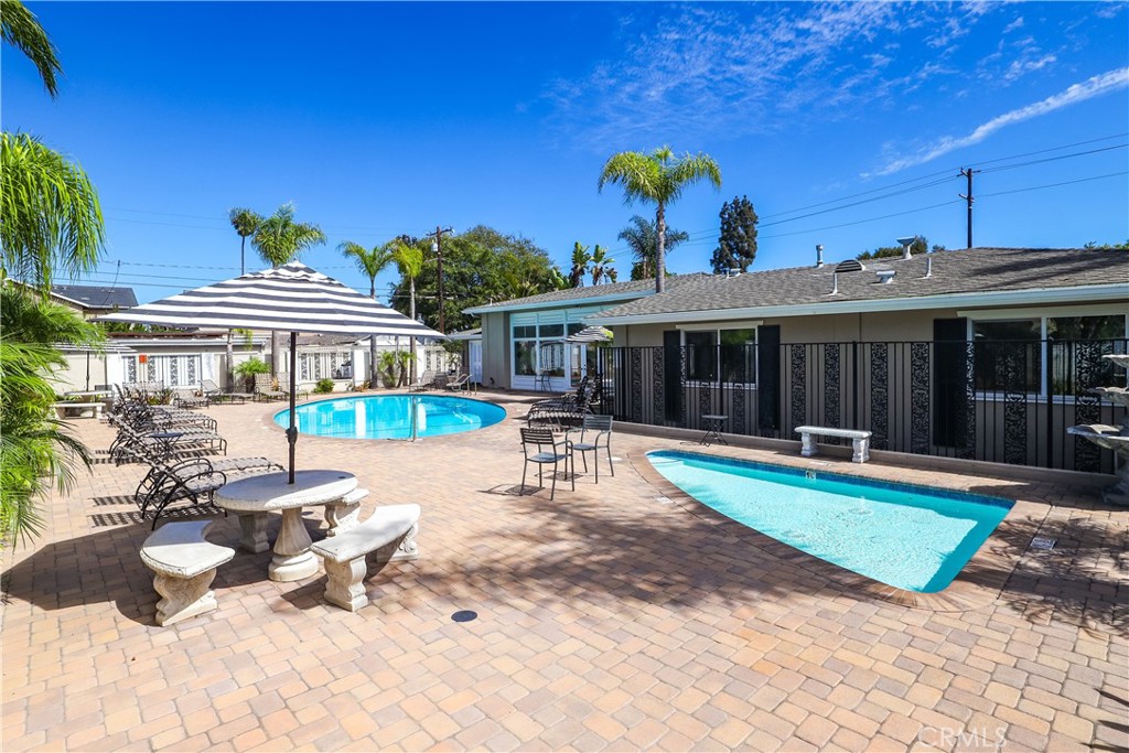 1741 Tustin Avenue 14D