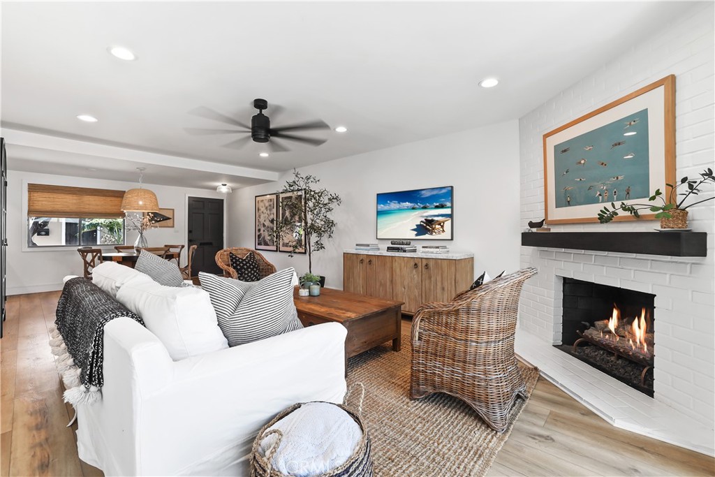 1741 Tustin Avenue 14D