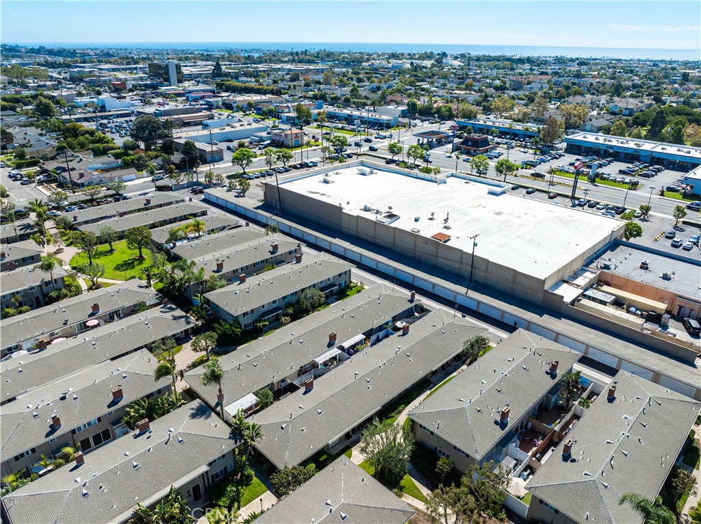 1741 Tustin Avenue 14D