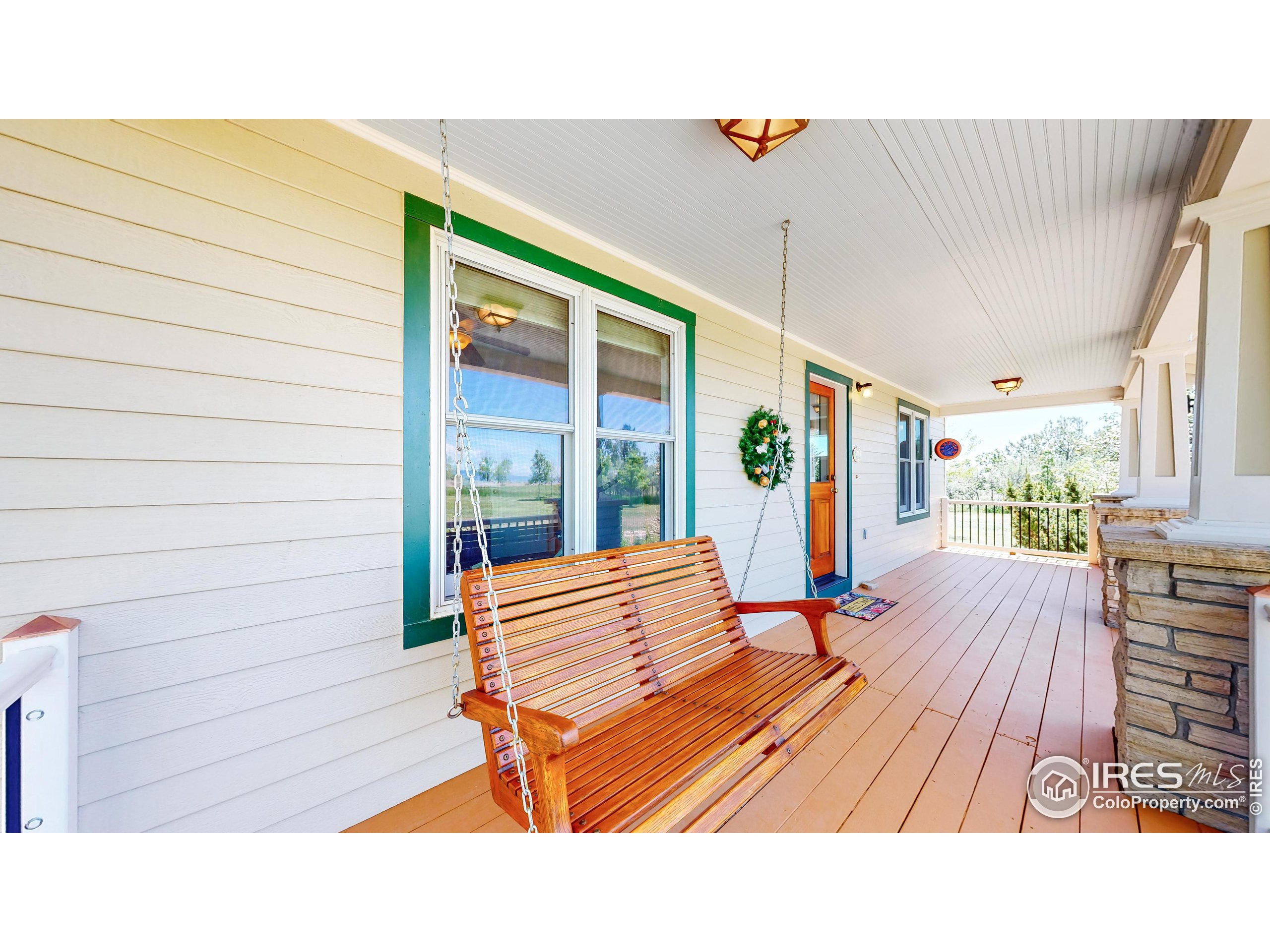 343 W County Road 66e