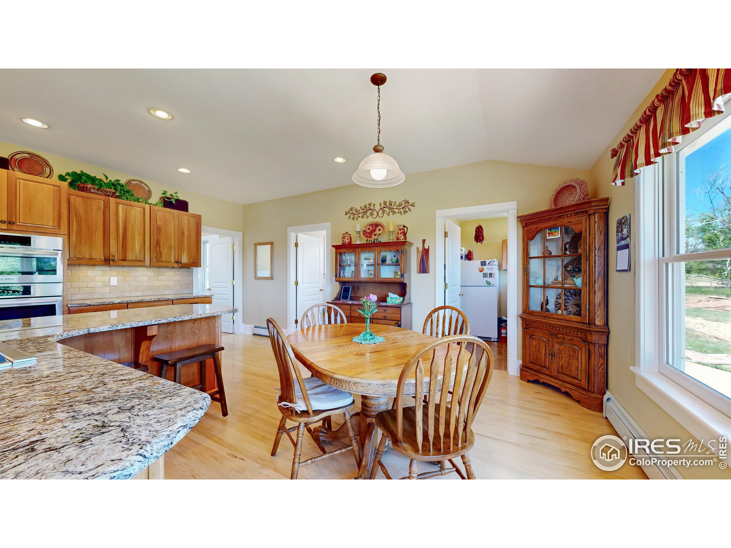 343 W County Road 66e