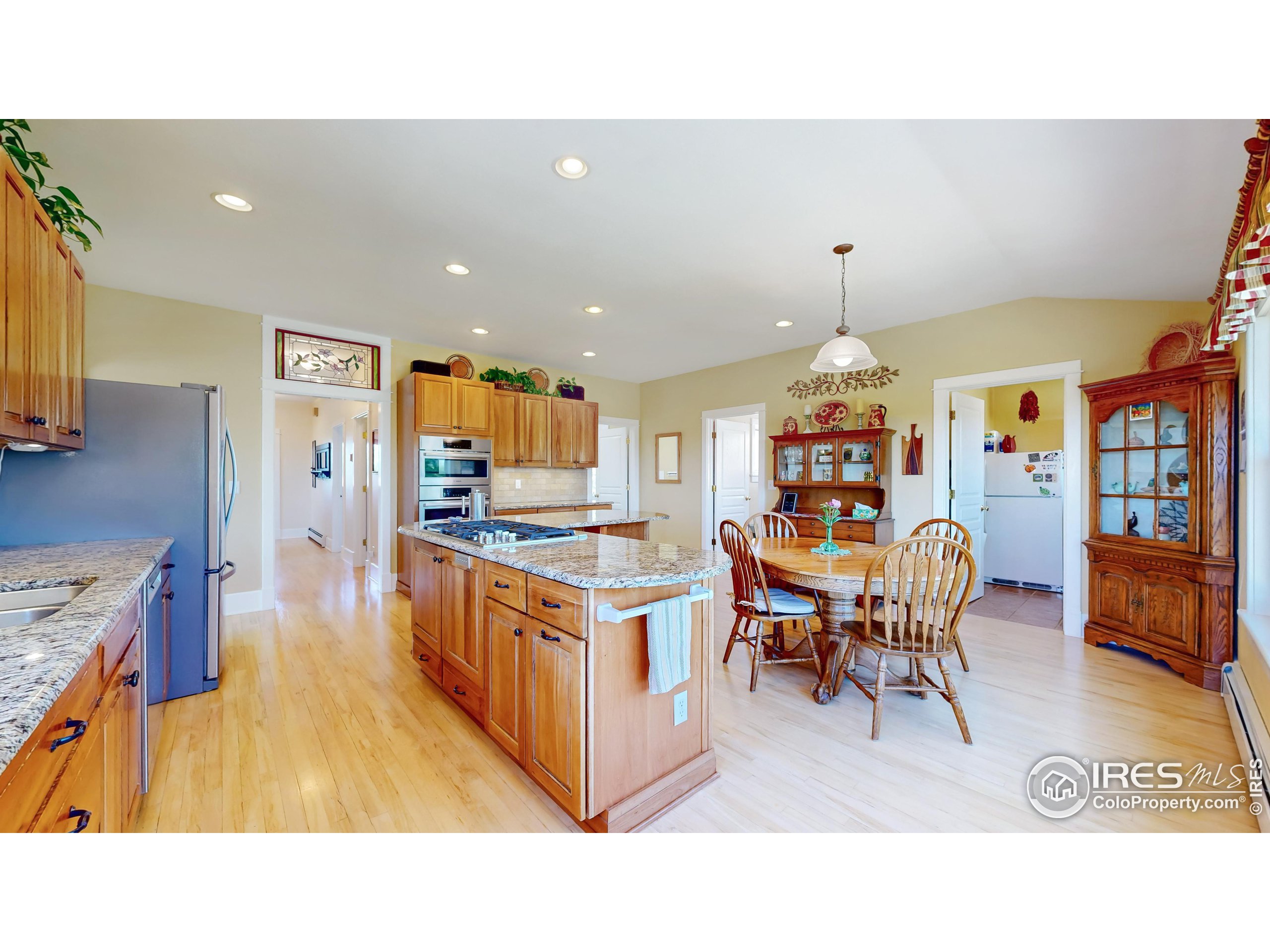 343 W County Road 66e