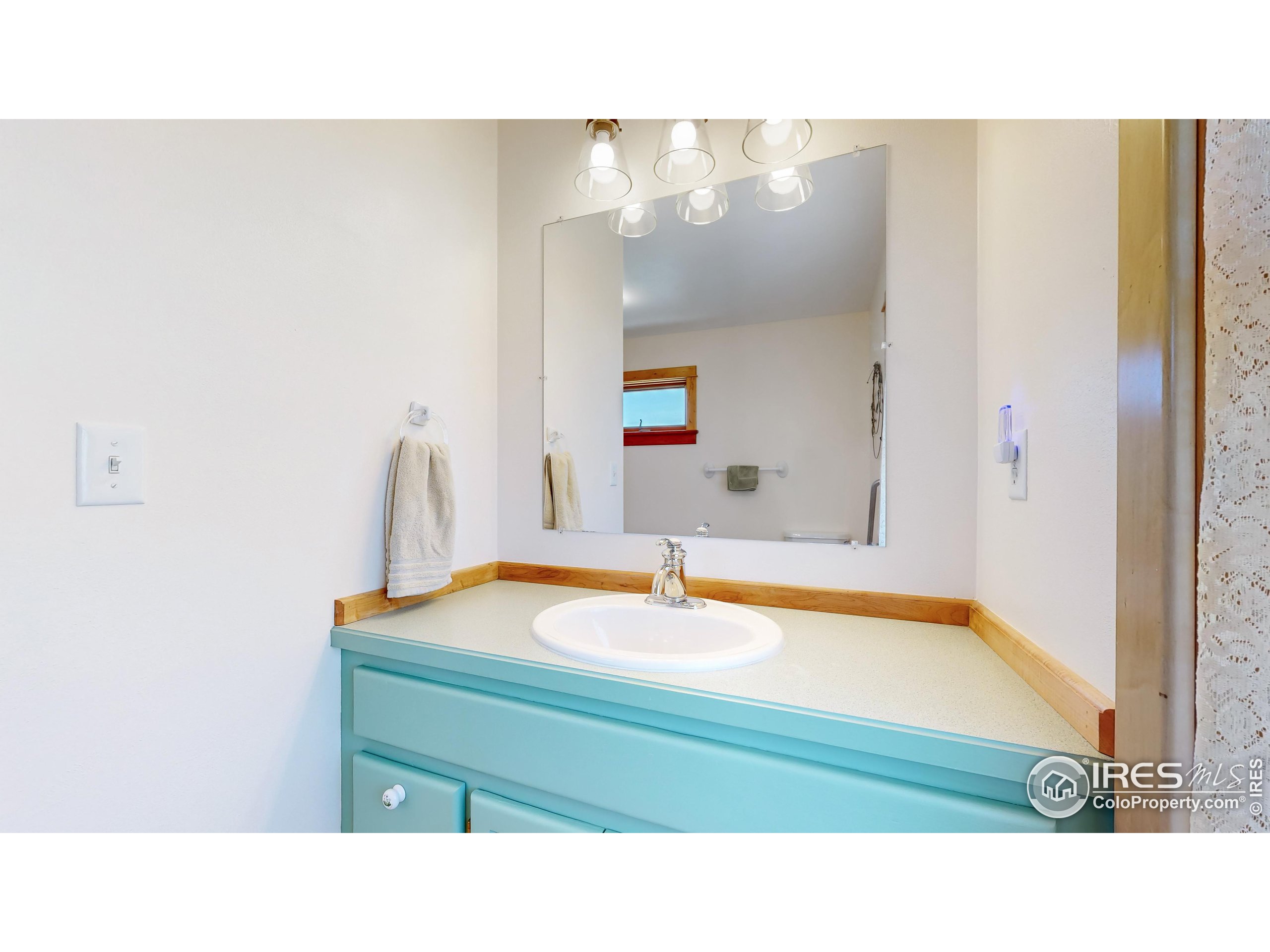 343 W County Road 66e