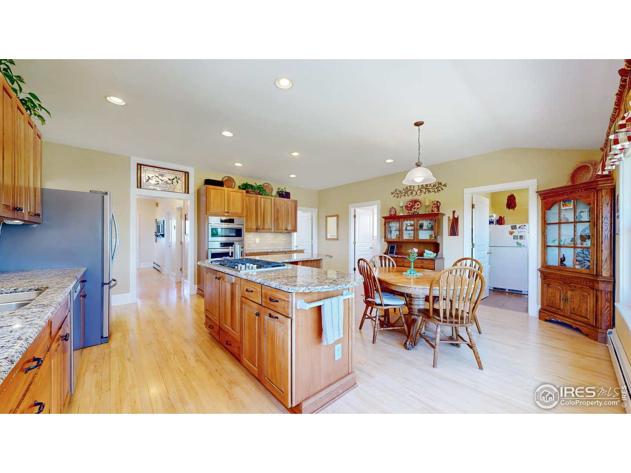 343 W County Road 66e