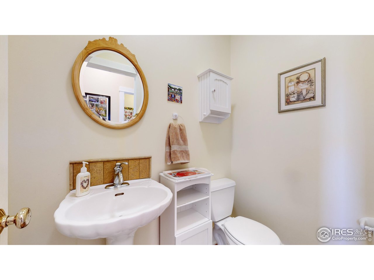 343 W County Road 66e