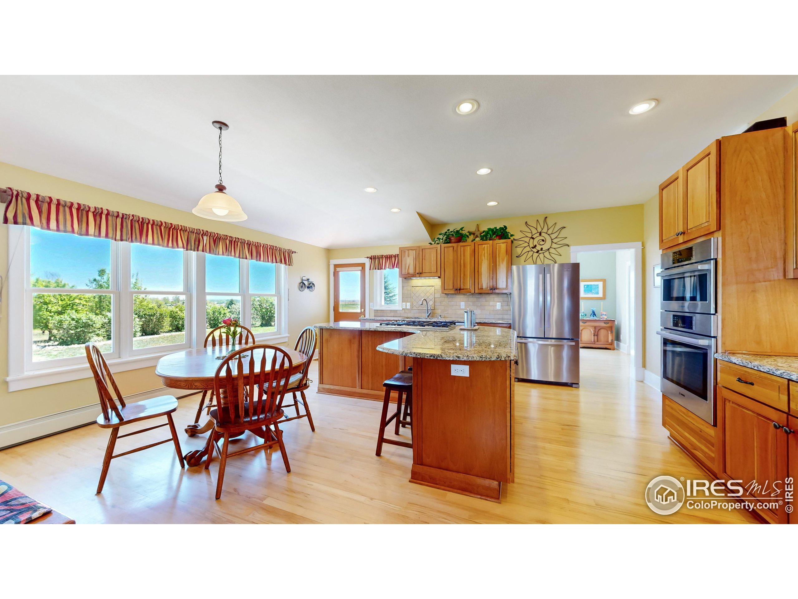 343 W County Road 66e