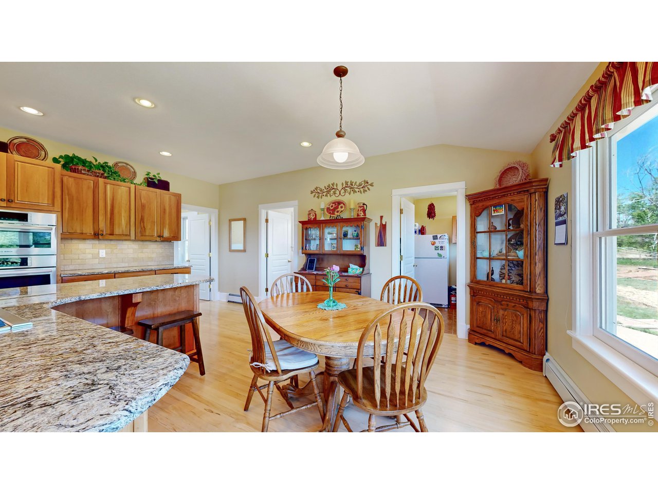 343 W County Road 66e