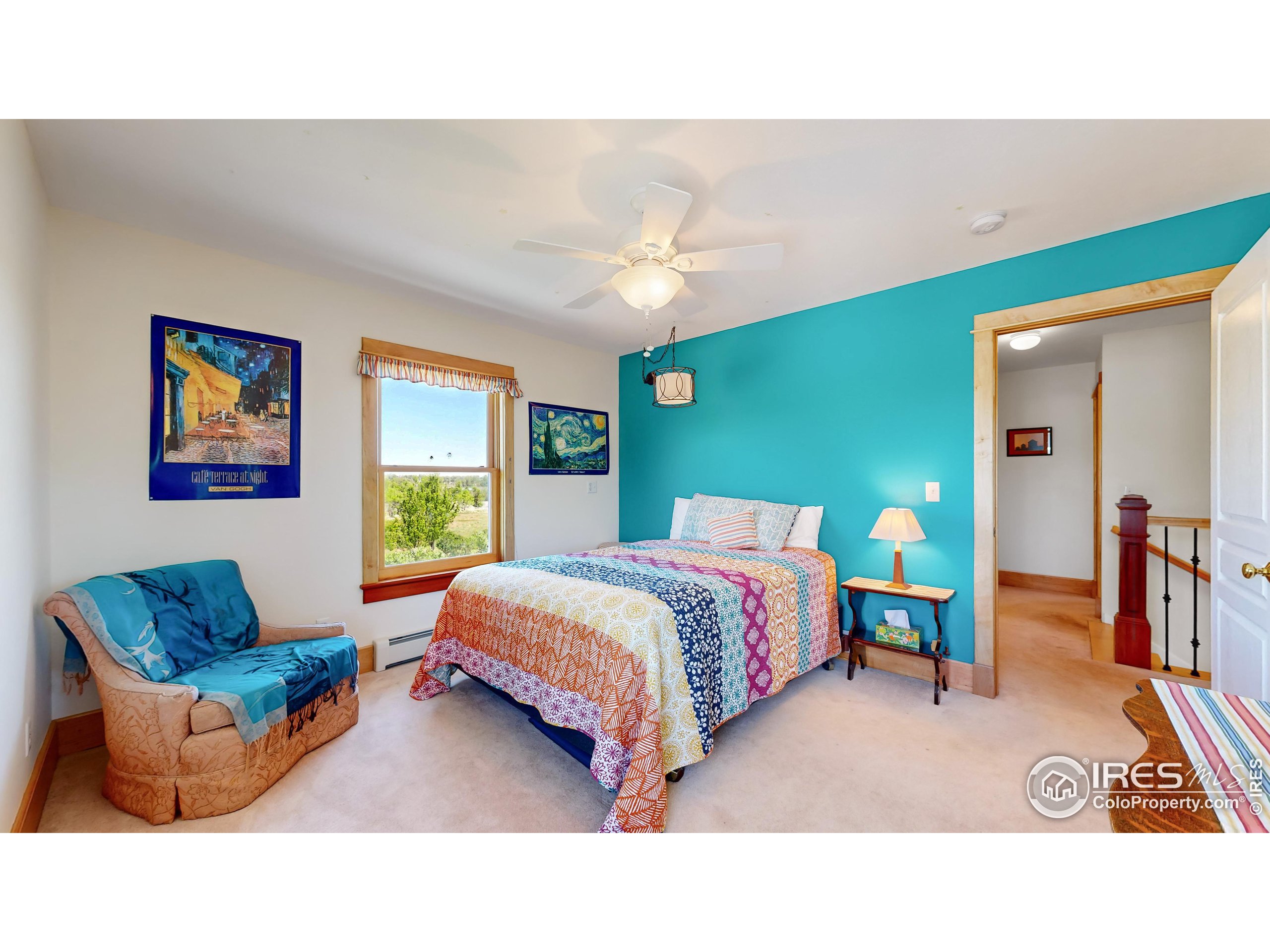 343 W County Road 66e