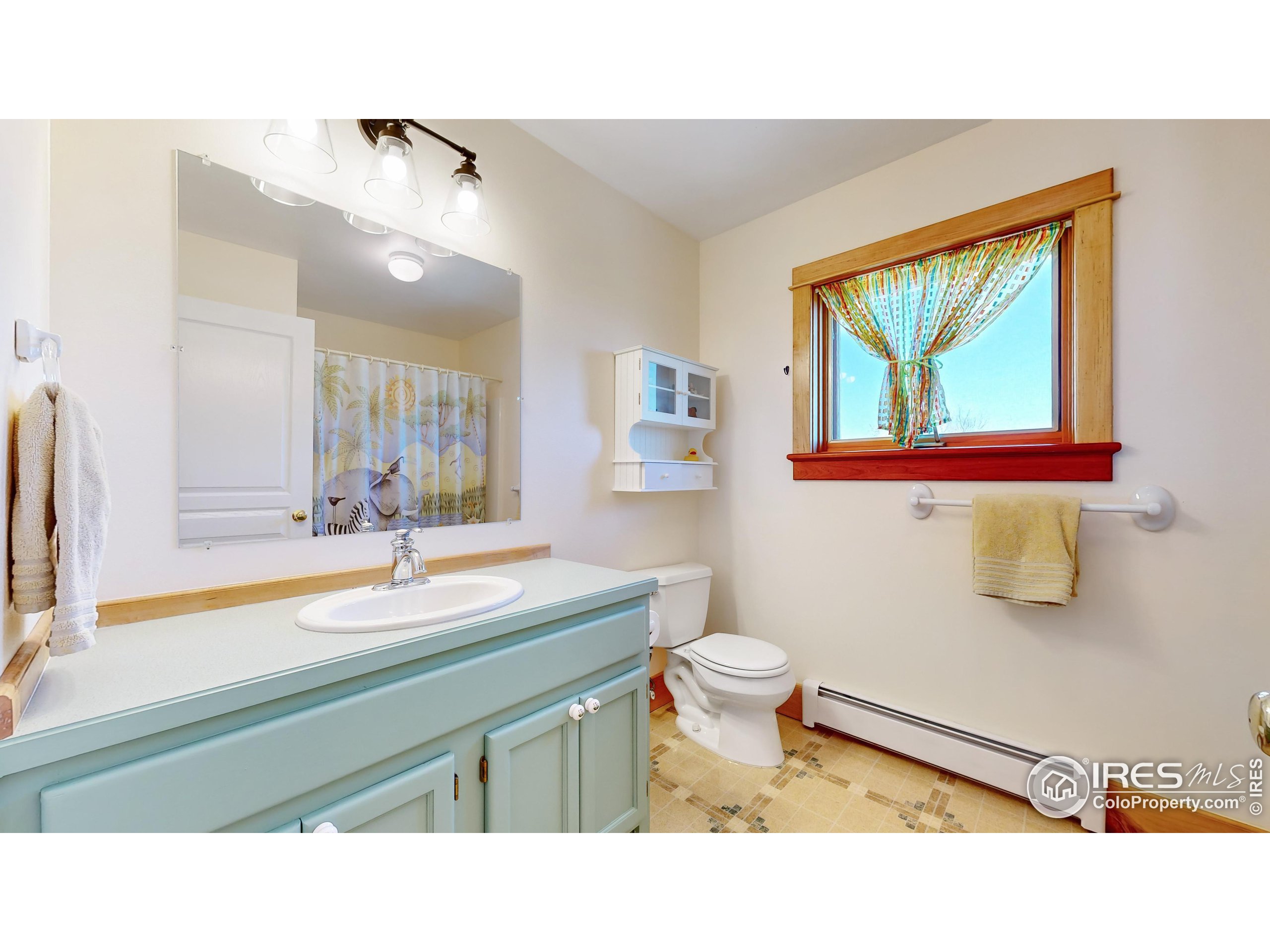 343 W County Road 66e