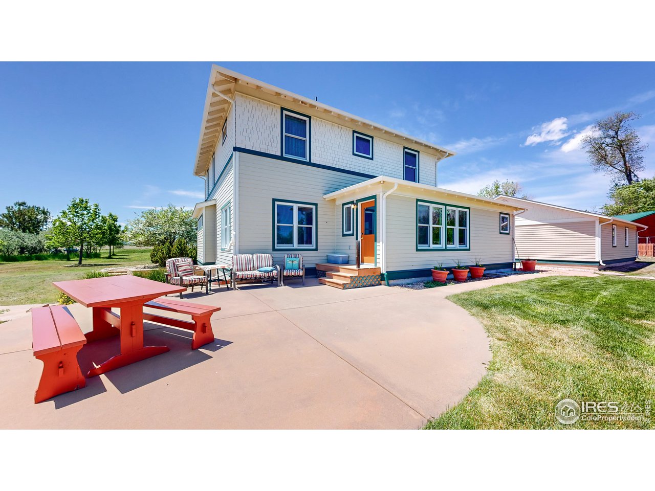 343 W County Road 66e