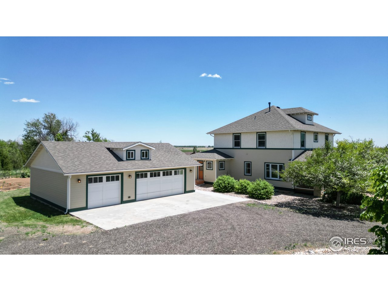 343 W County Road 66e