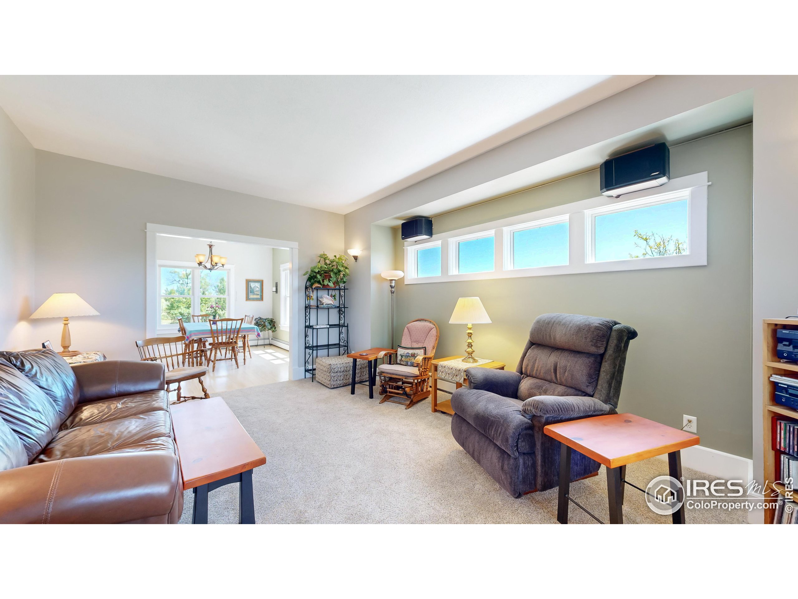 343 W County Road 66e