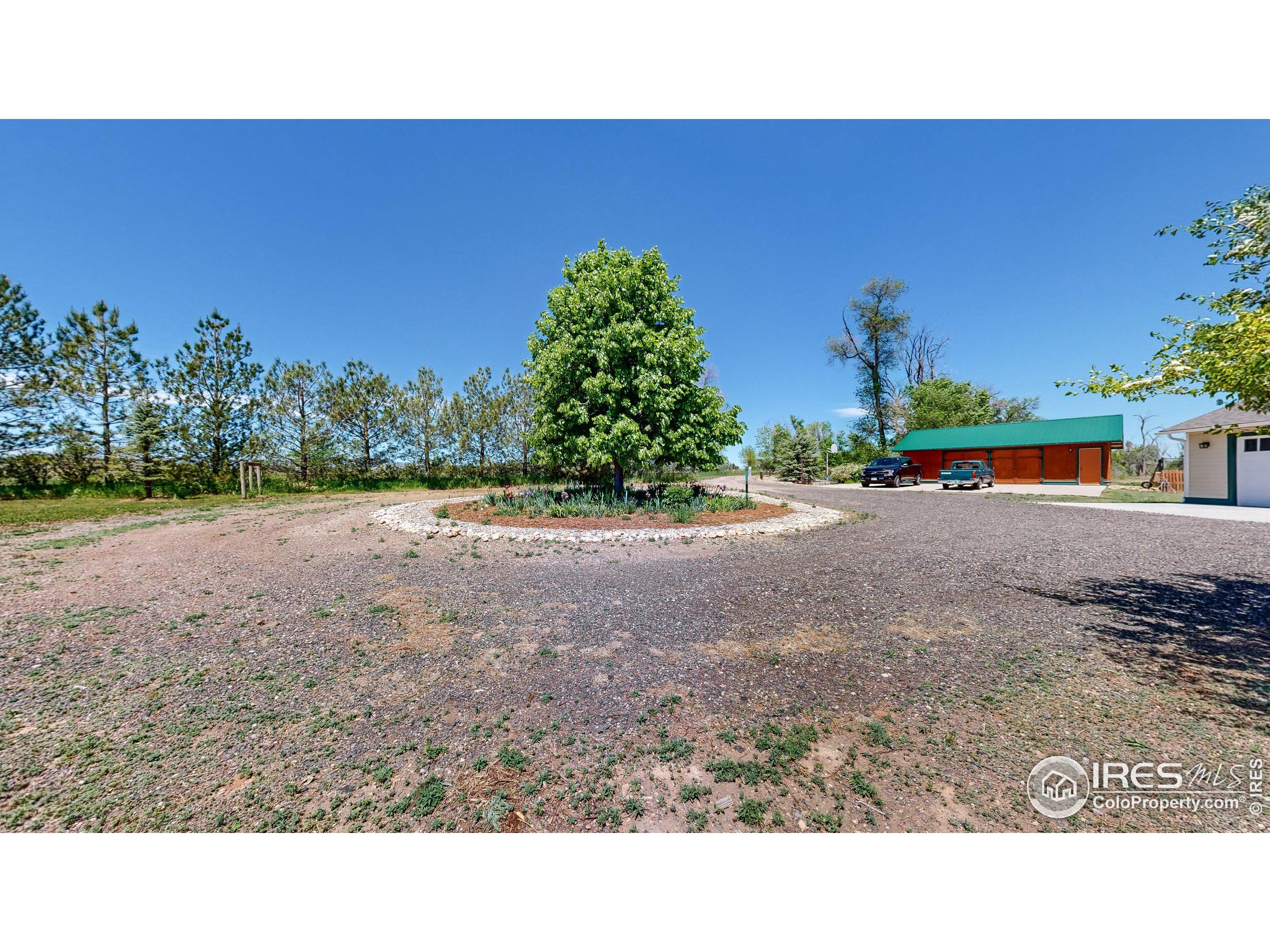 343 W County Road 66e