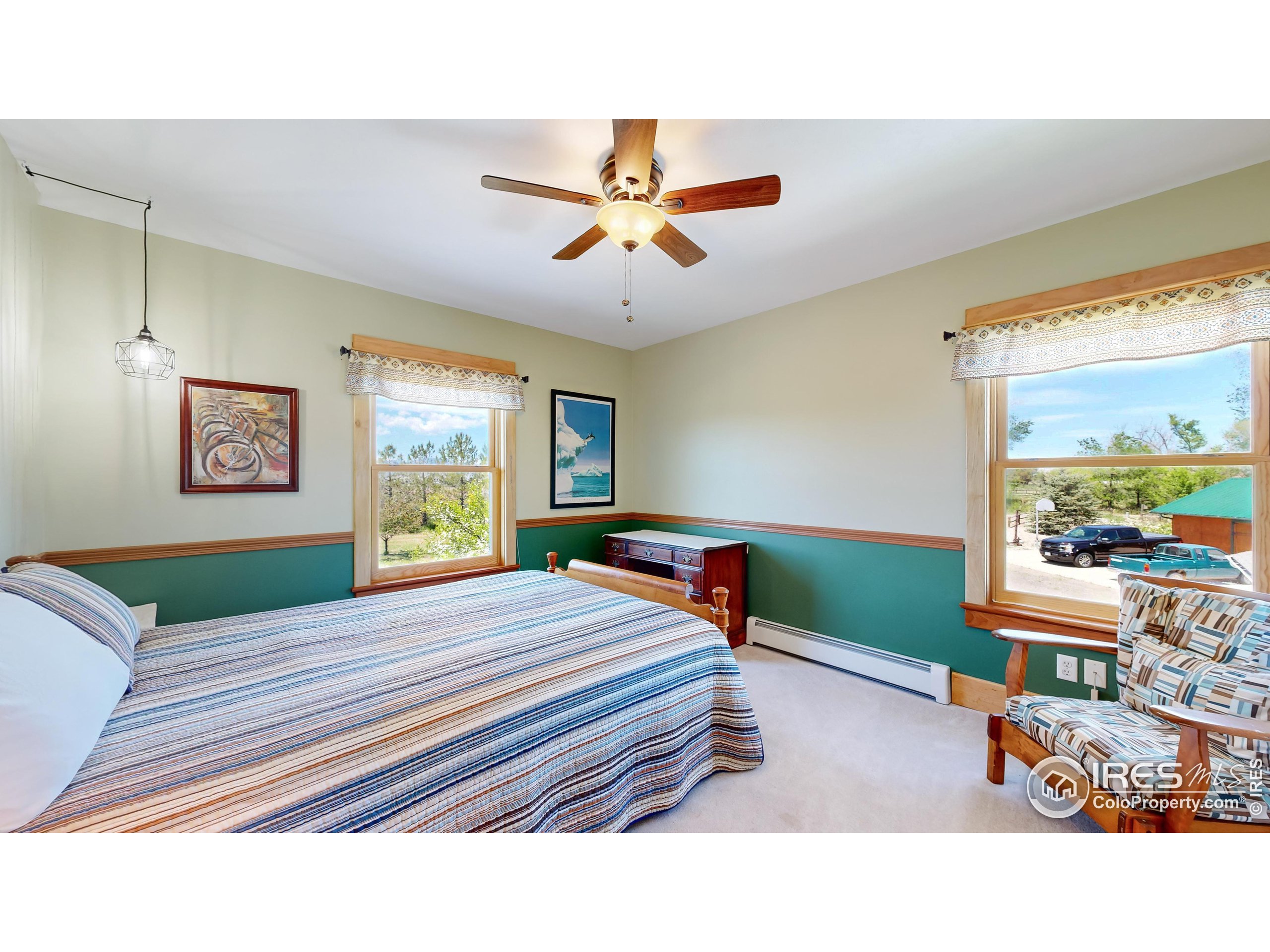 343 W County Road 66e