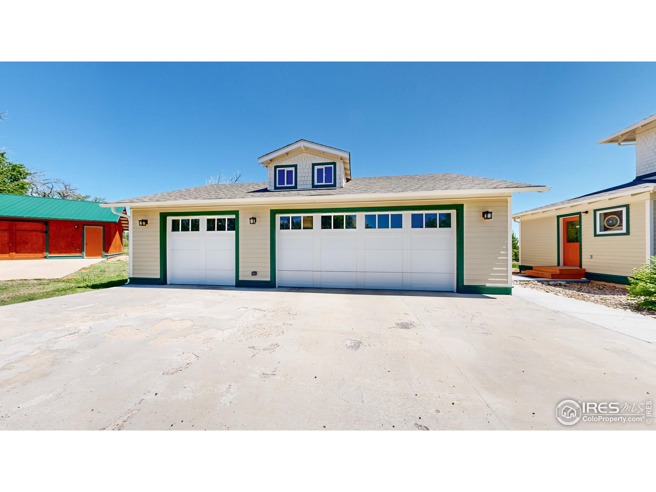 343 W County Road 66e