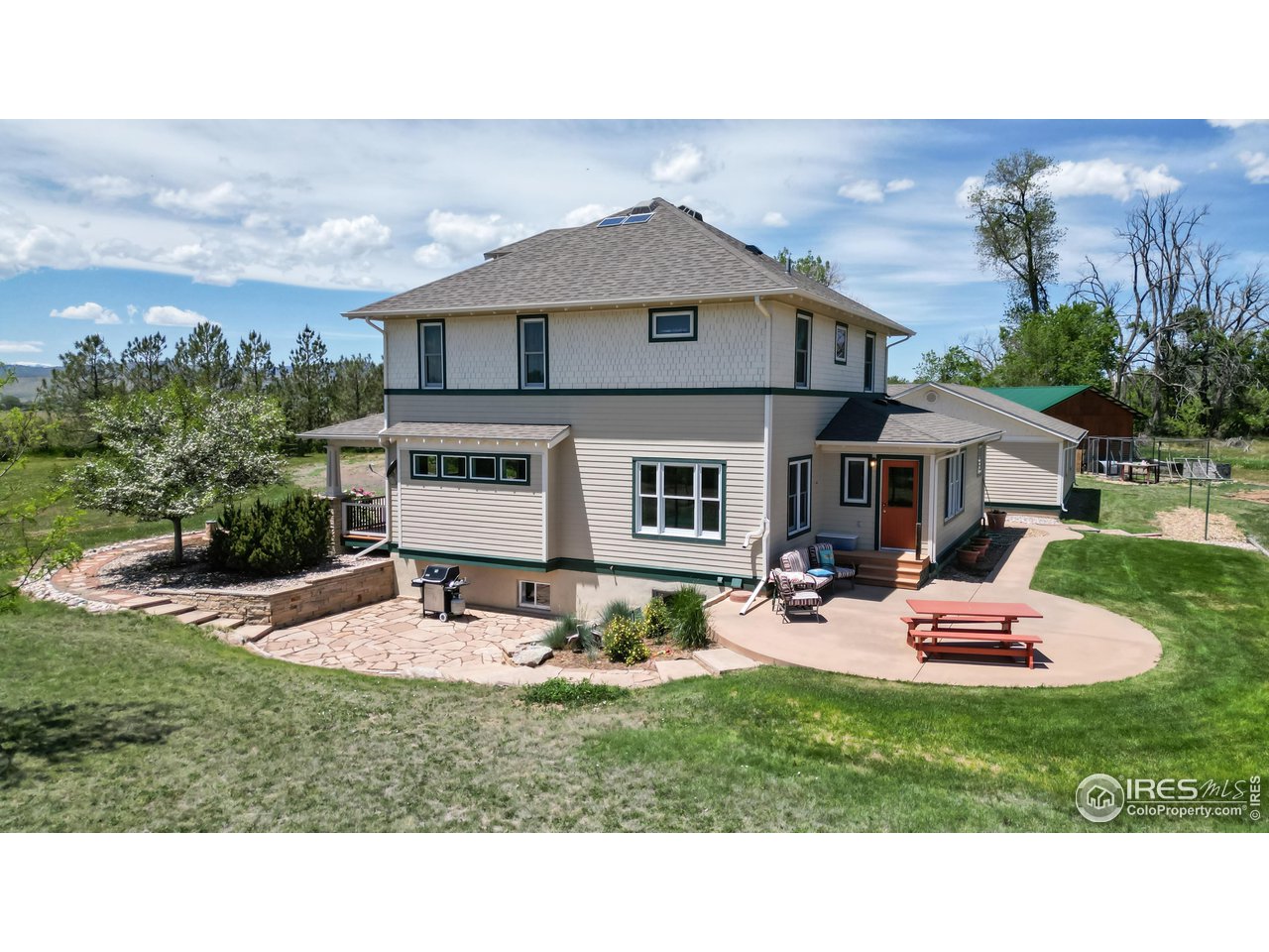 343 W County Road 66e