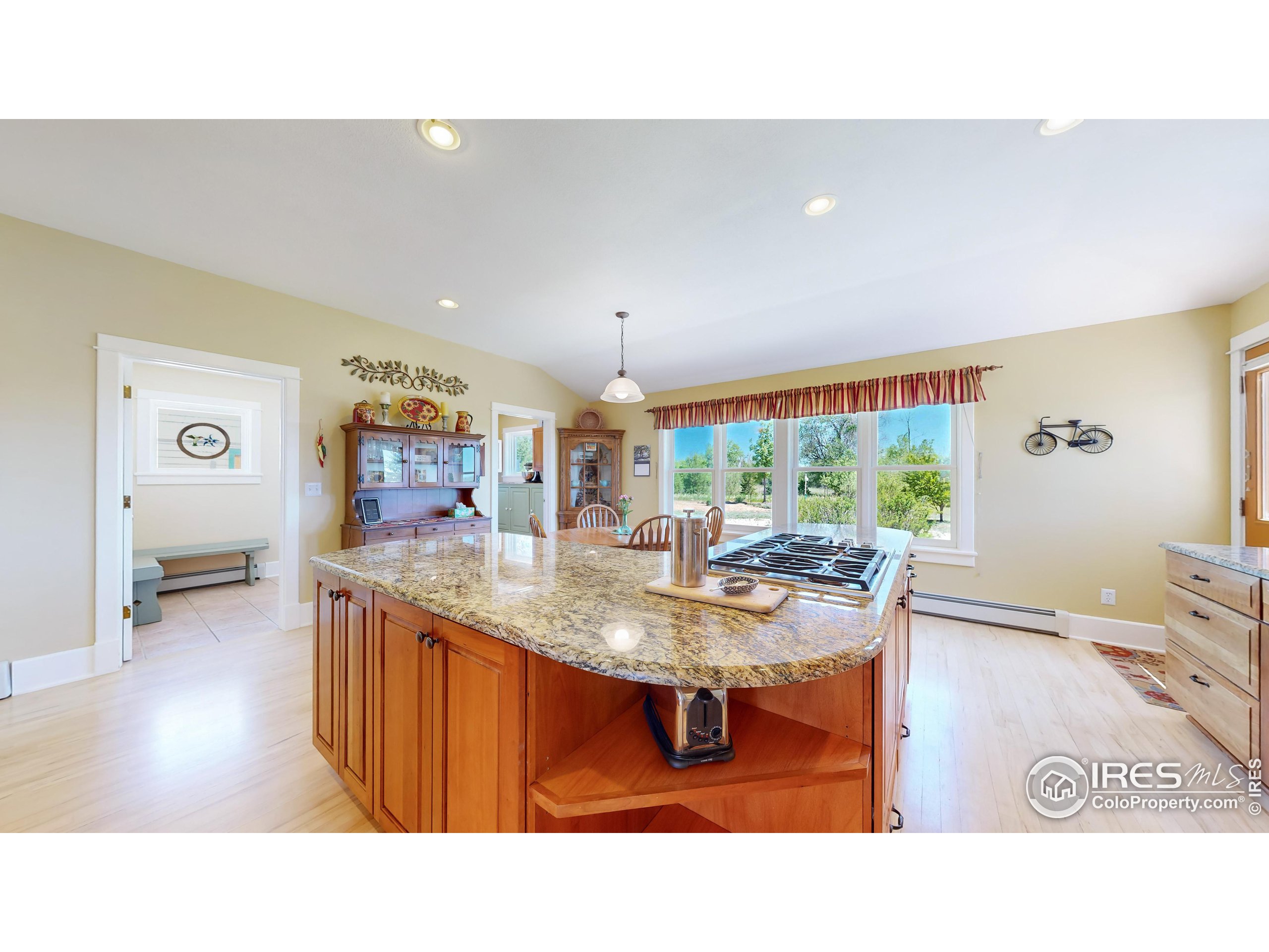 343 W County Road 66e