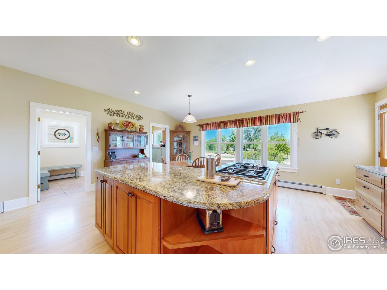 343 W County Road 66e