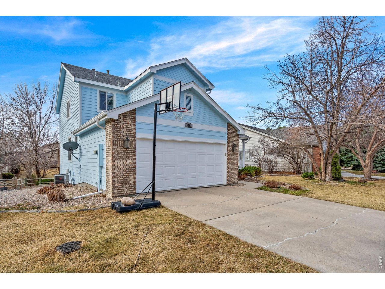1107 Canvasback Dr