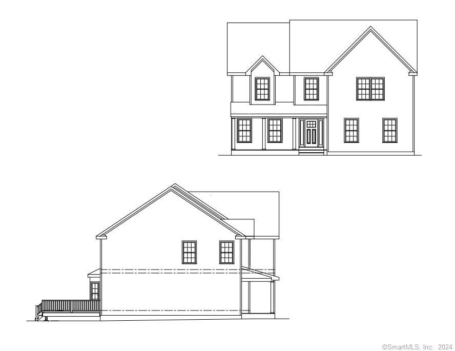 Lot 65 Scotch Pine Drive