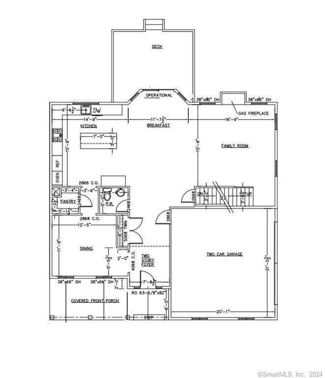 Lot 65 Scotch Pine Drive