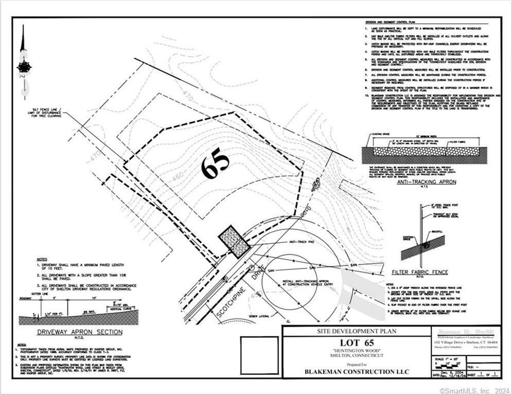 Lot 65 Scotch Pine Drive