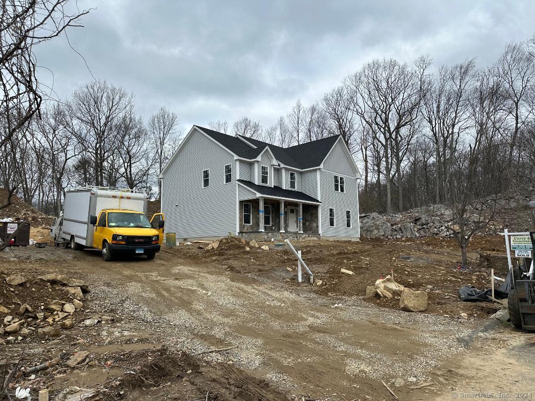Lot 65 Scotch Pine Drive