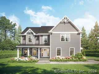 Lot 65 Scotch Pine Drive