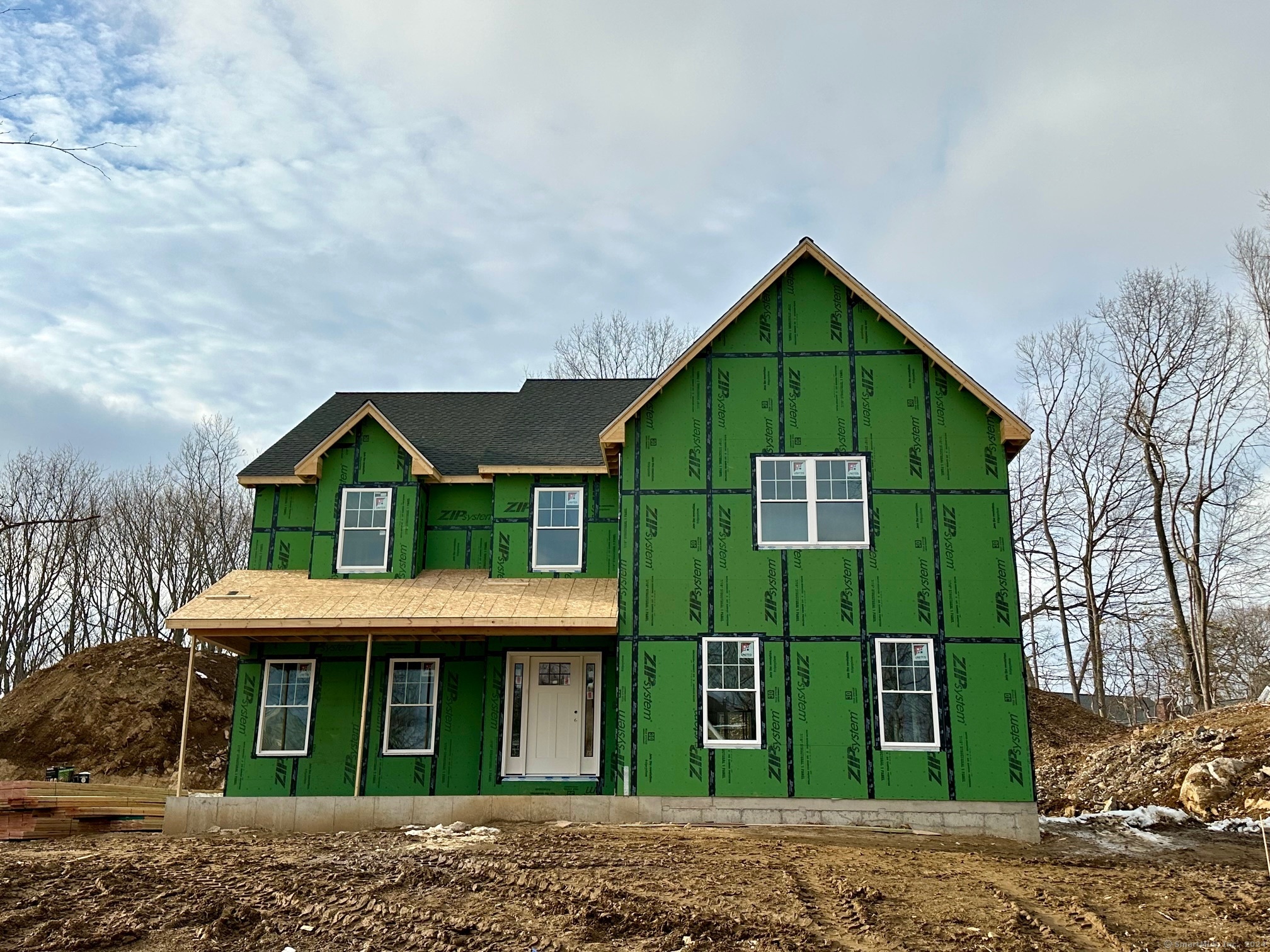 Lot 65 Scotch Pine Drive