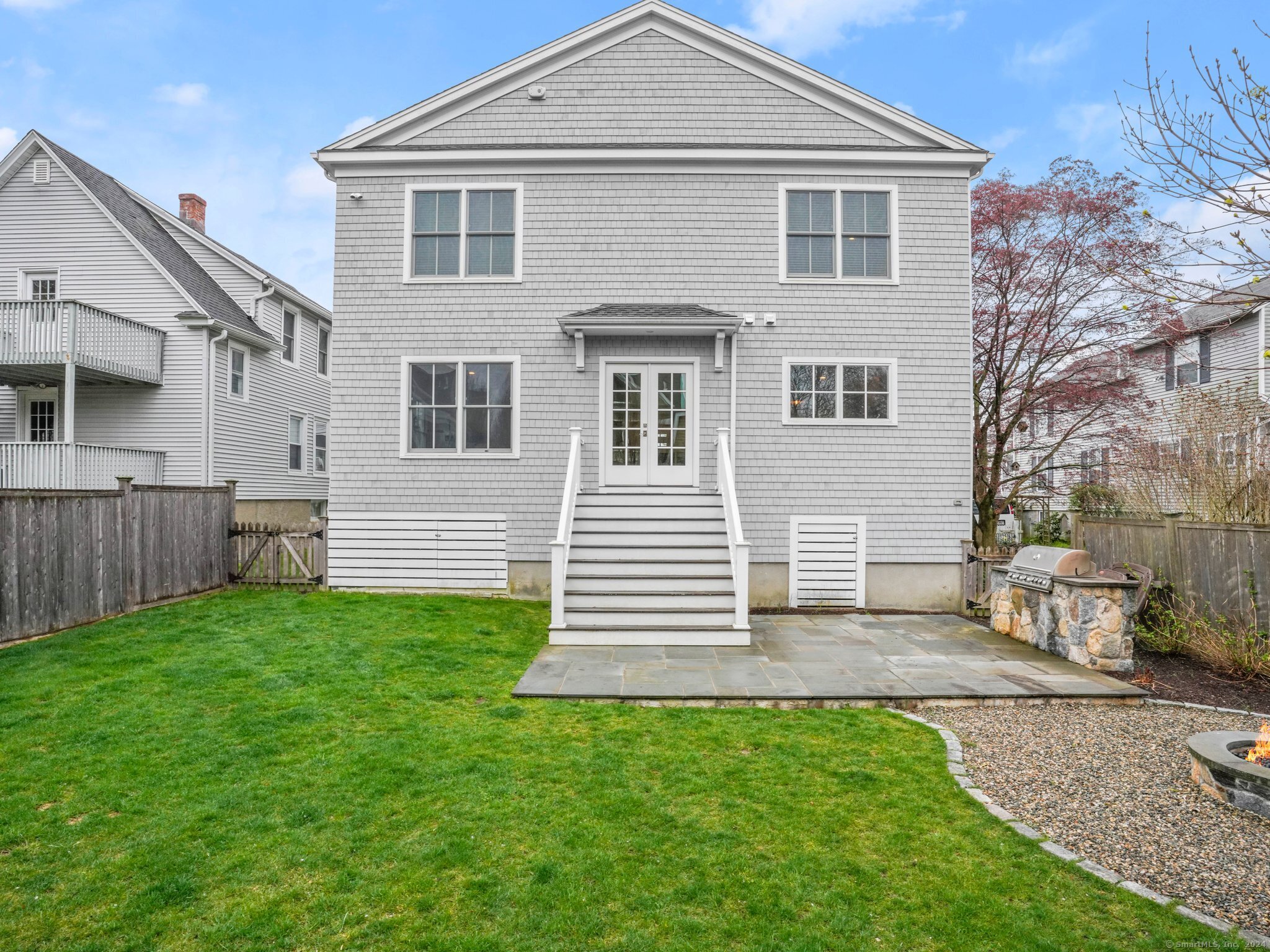 80 Veres Street