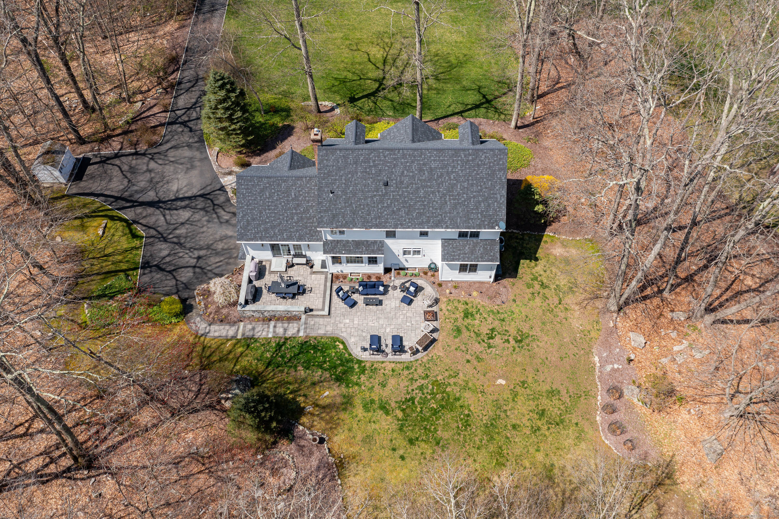 40 Cobblers Mill Road