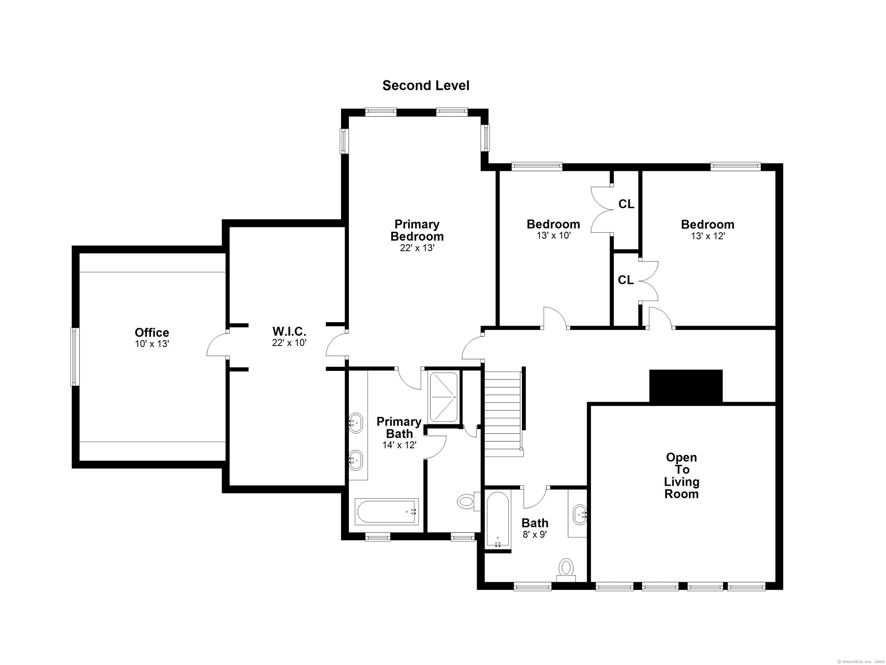 21 Wilson Road