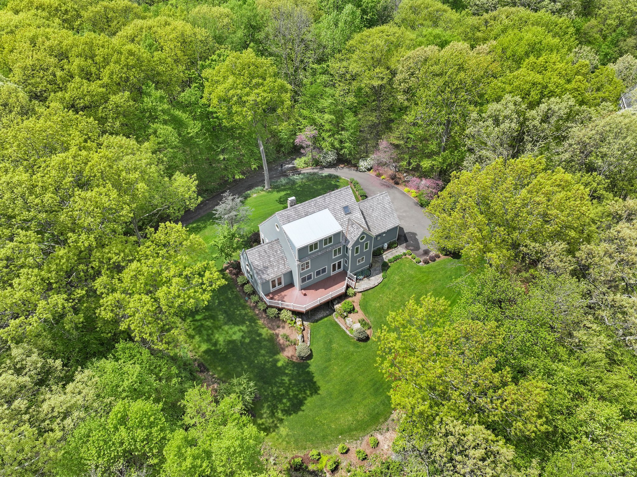 21 Wilson Road