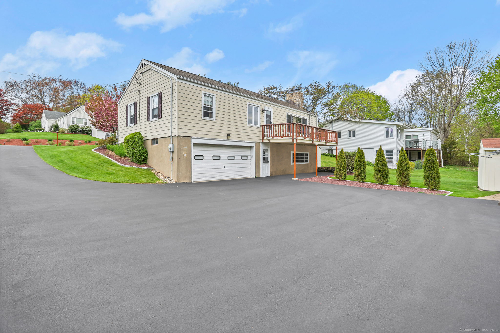 68 Calhoun Avenue