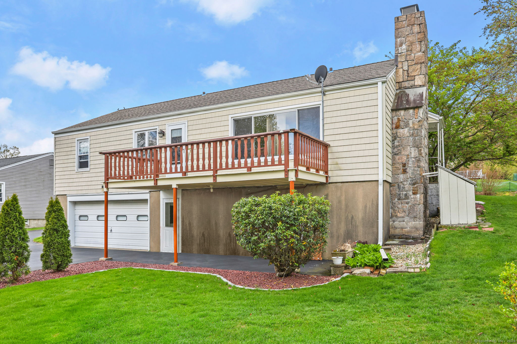 68 Calhoun Avenue