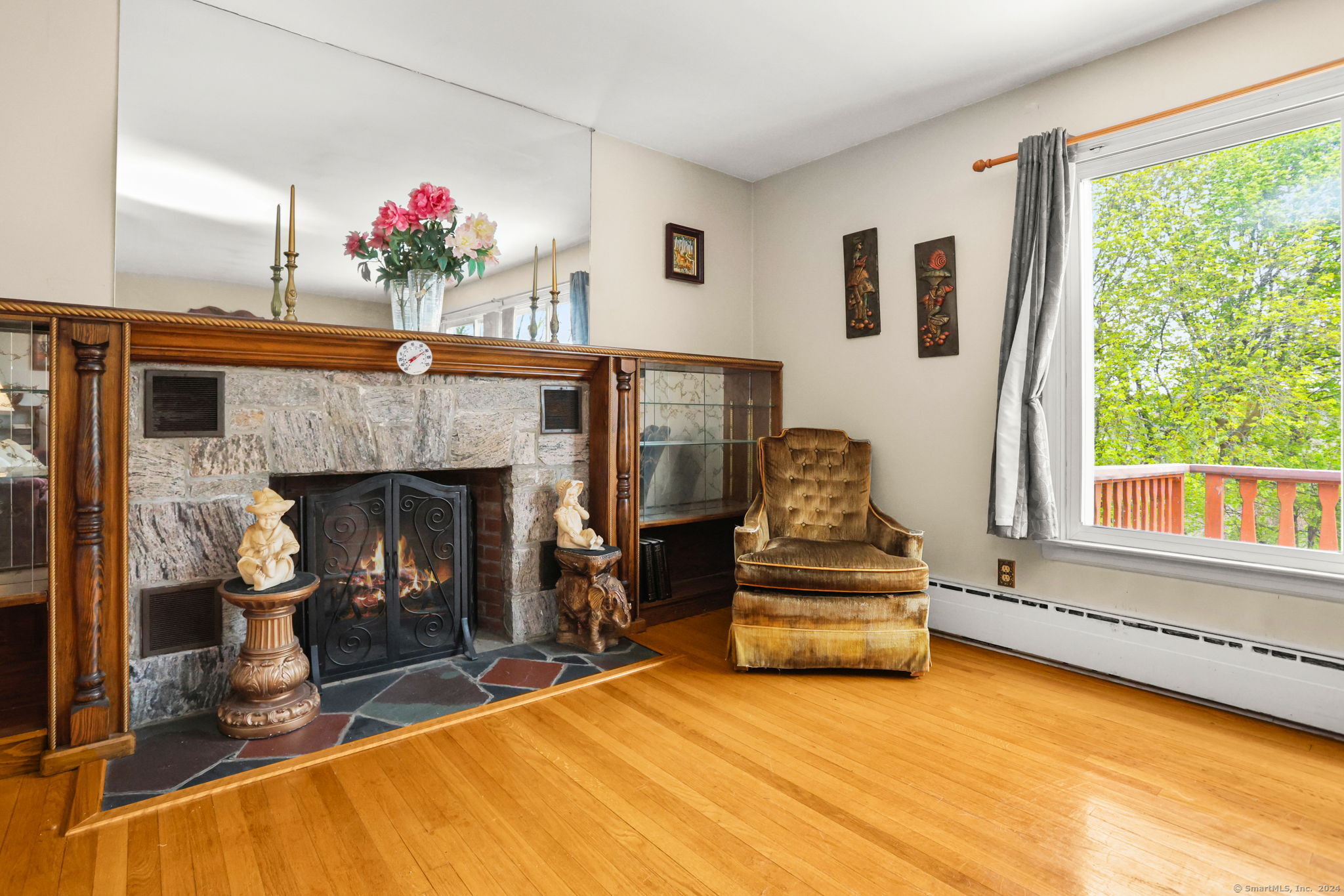 68 Calhoun Avenue