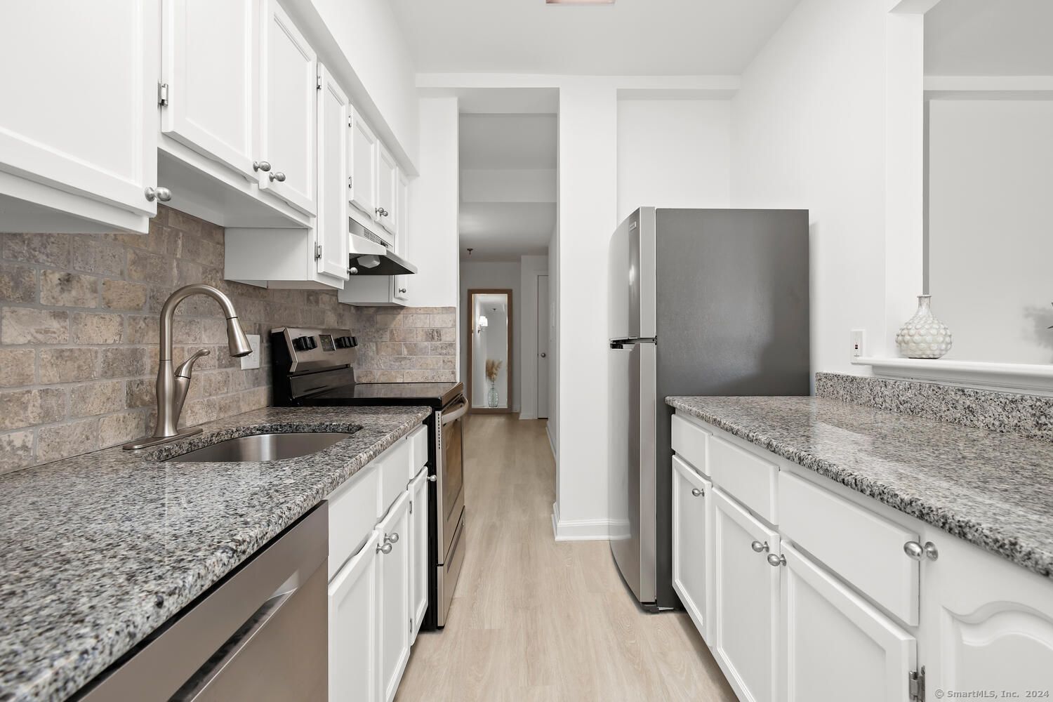 126 Washington Street APT 205