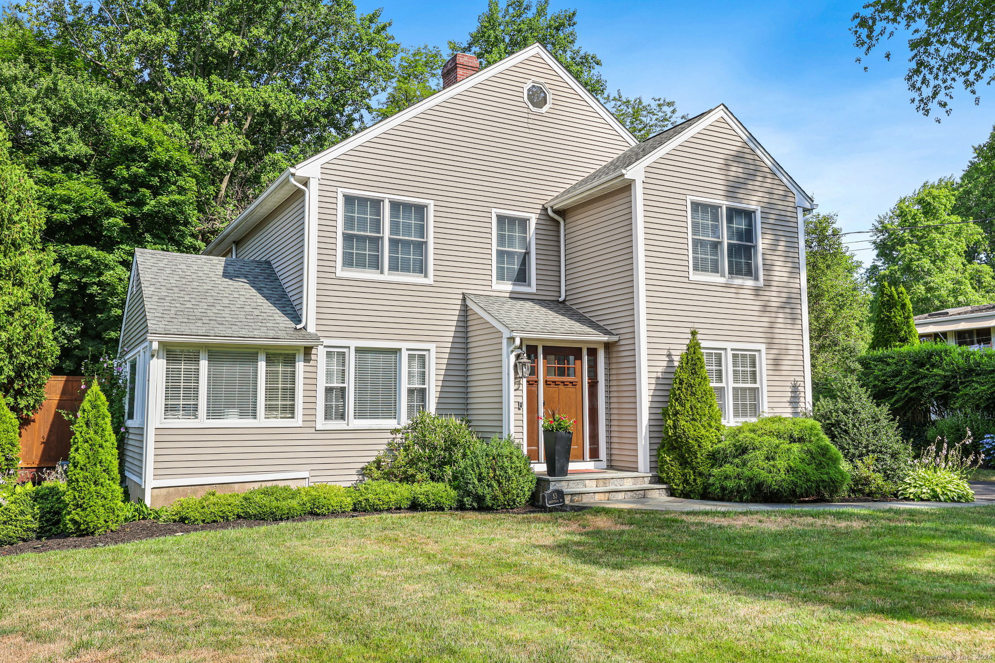 53 Deerfield Drive