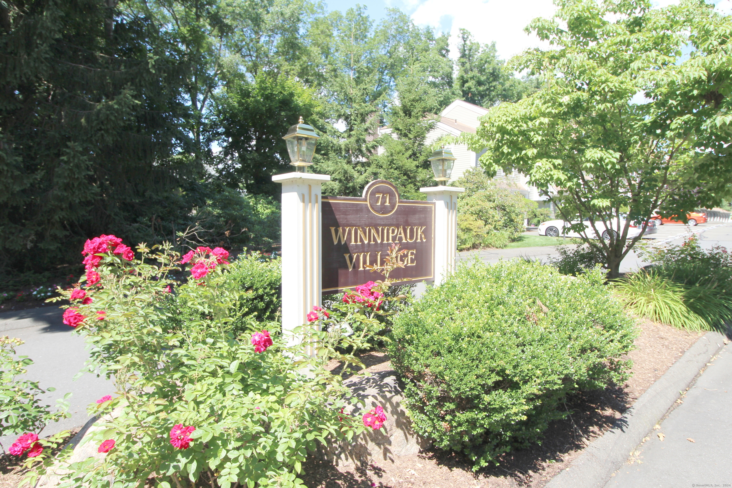 71 Aiken Street APT C4