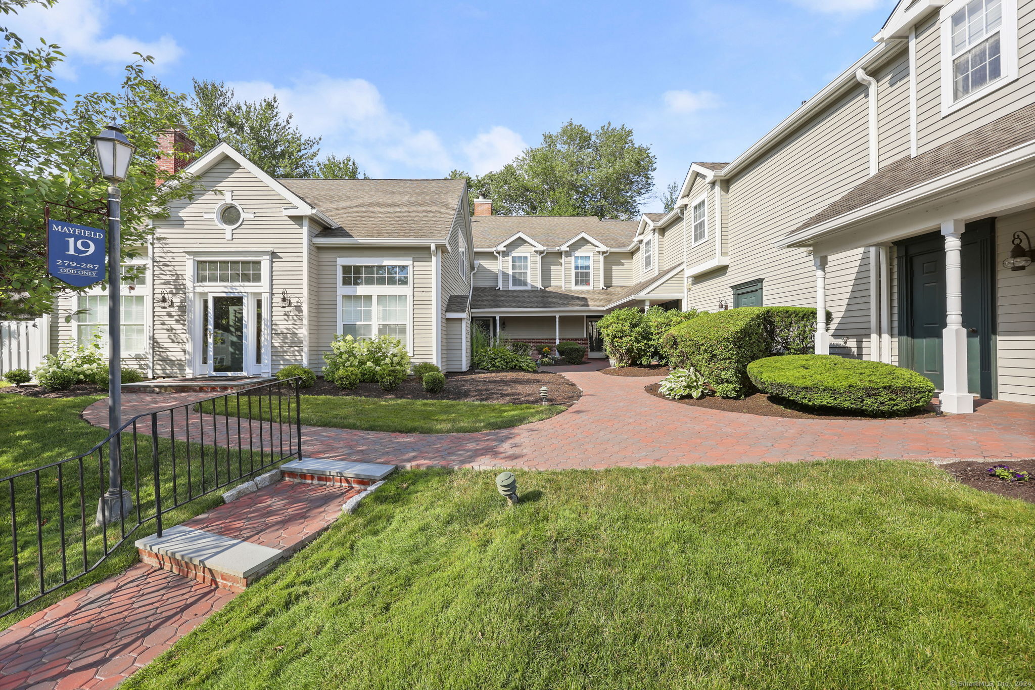 281 Mayfield Drive 281