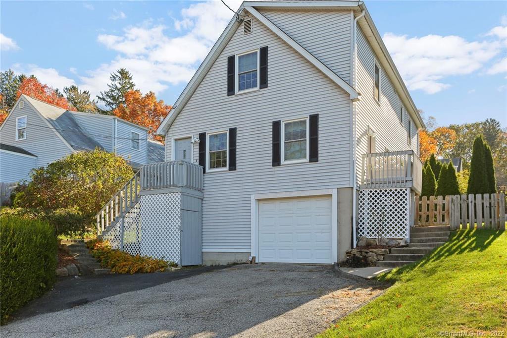 385 Unity Road