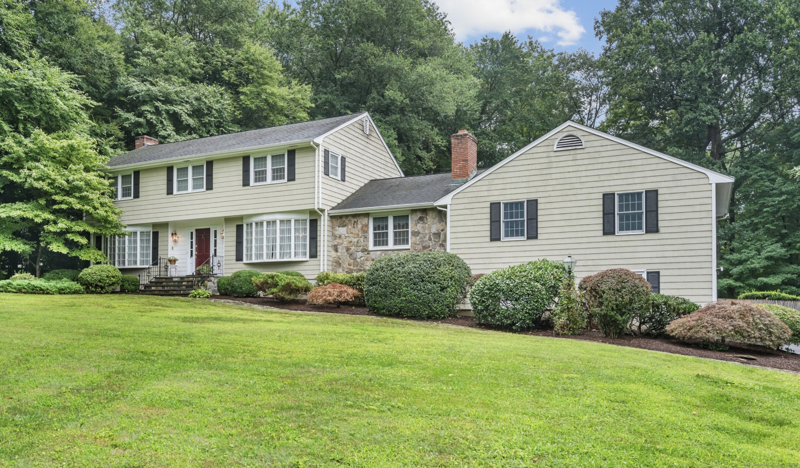132 Fresh Meadow Drive