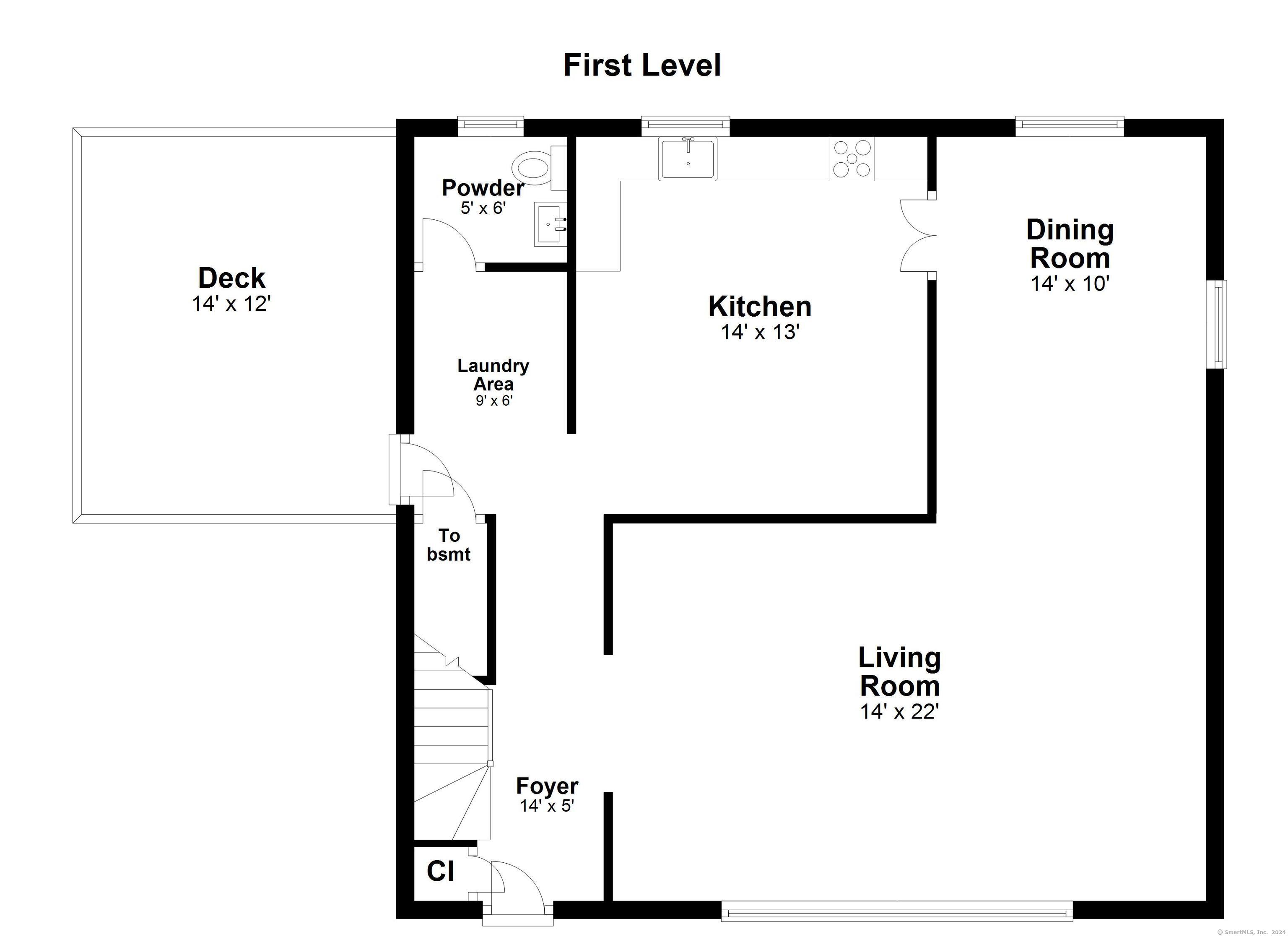 3 Harvard Street