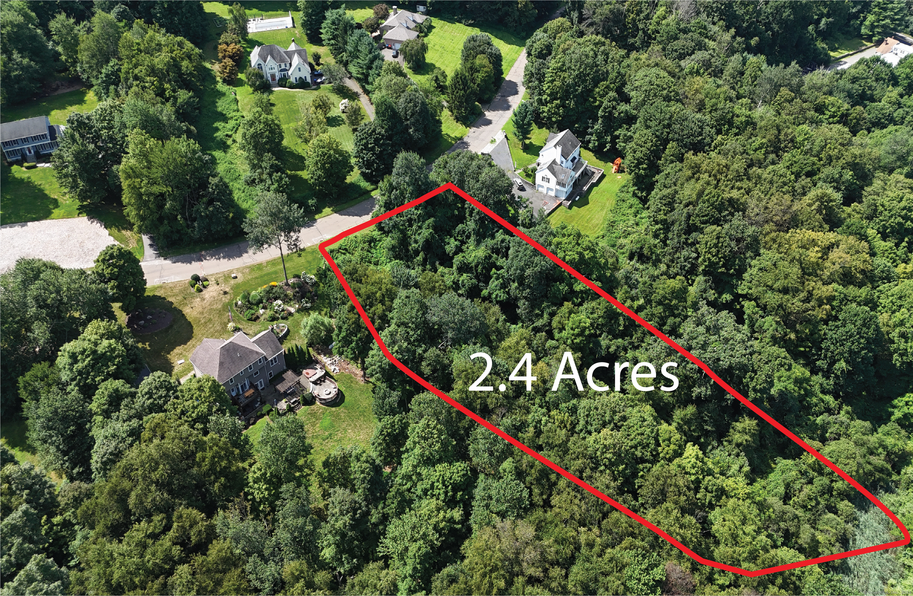 41 Crown View Drive