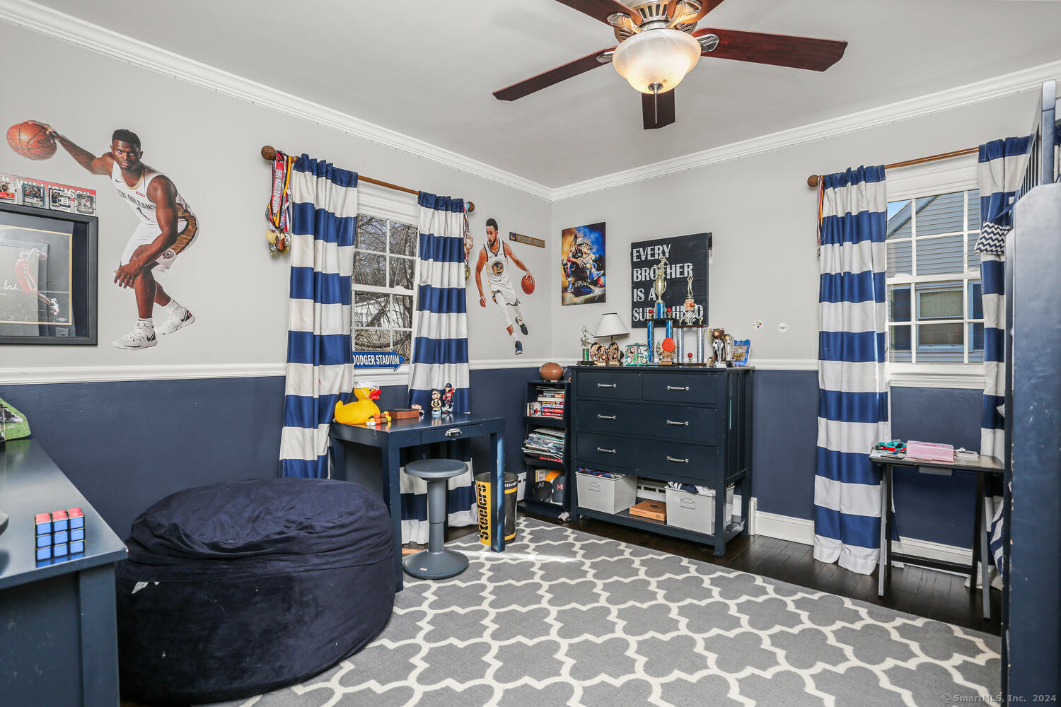 123 Inwood Road