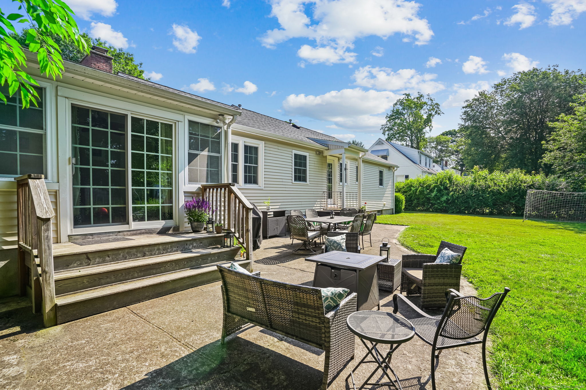123 Inwood Road